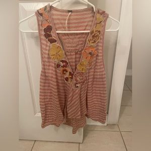 Free People top-XS